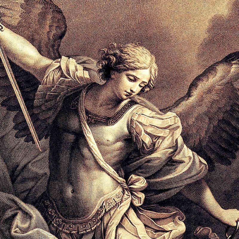 angel