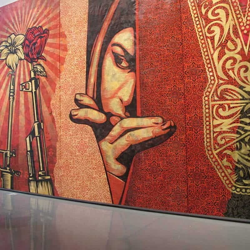 art