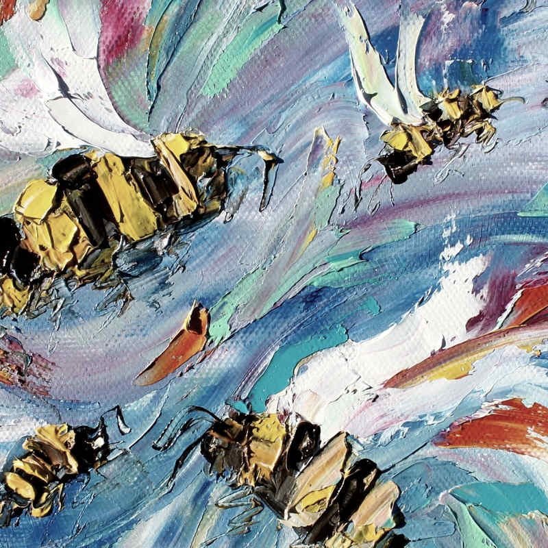 bees
