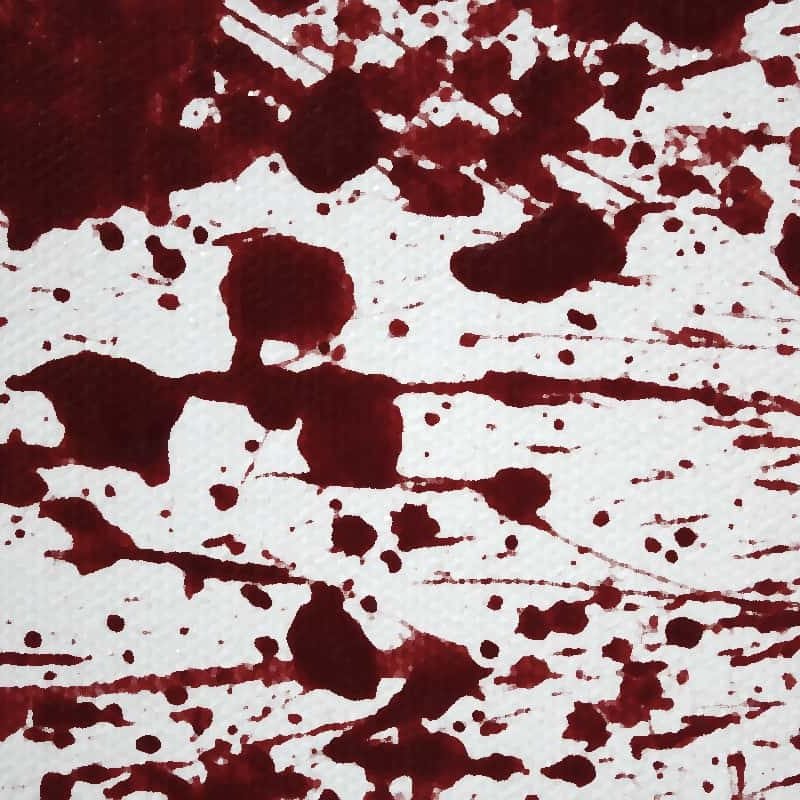 blood