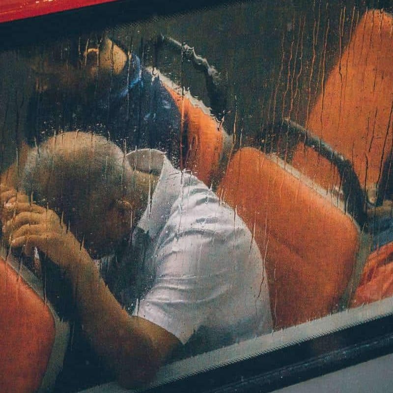 bus