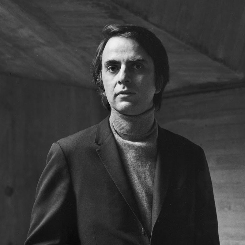 carl sagan