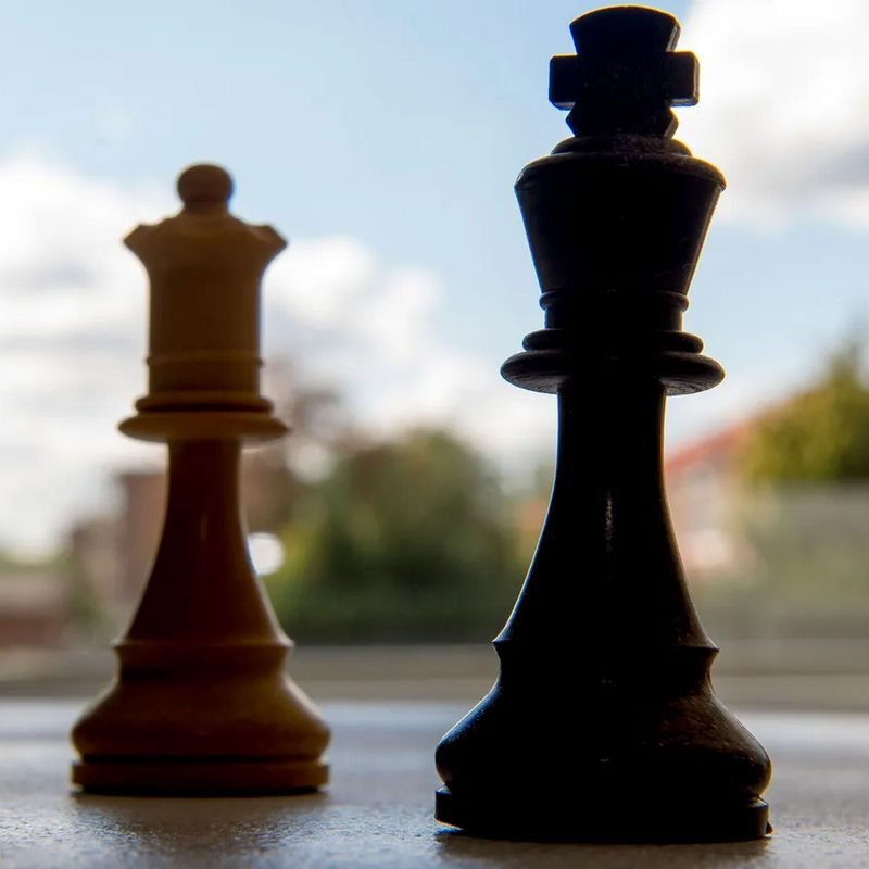 chessman