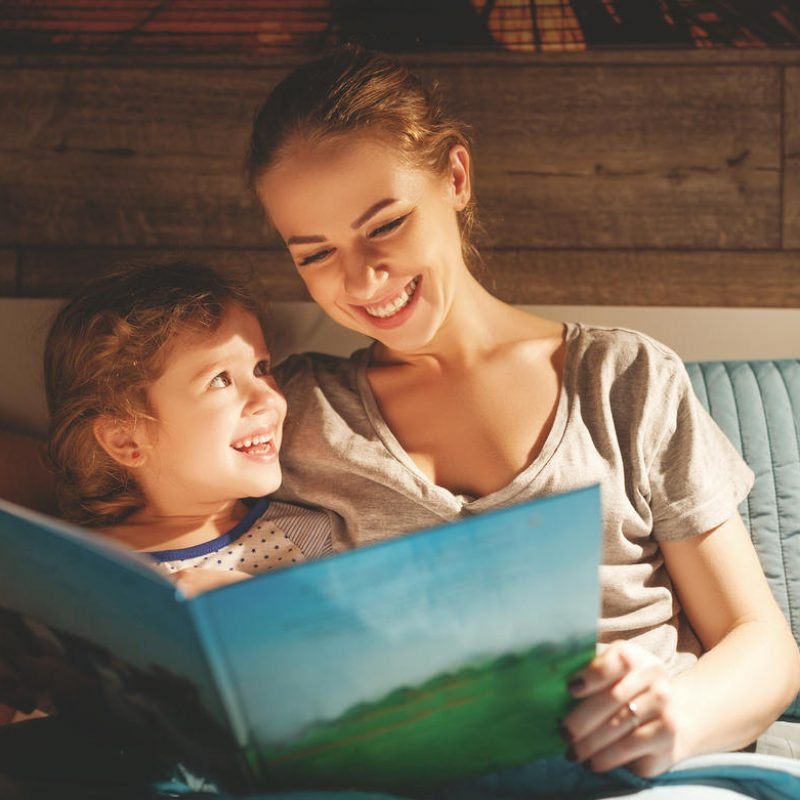 child-book