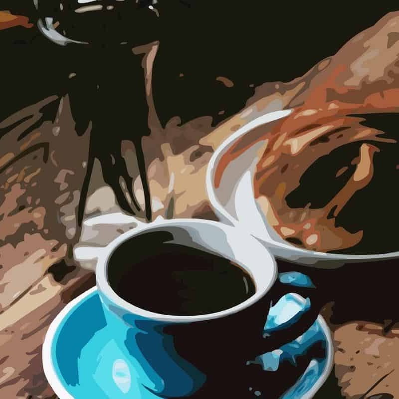 coffee