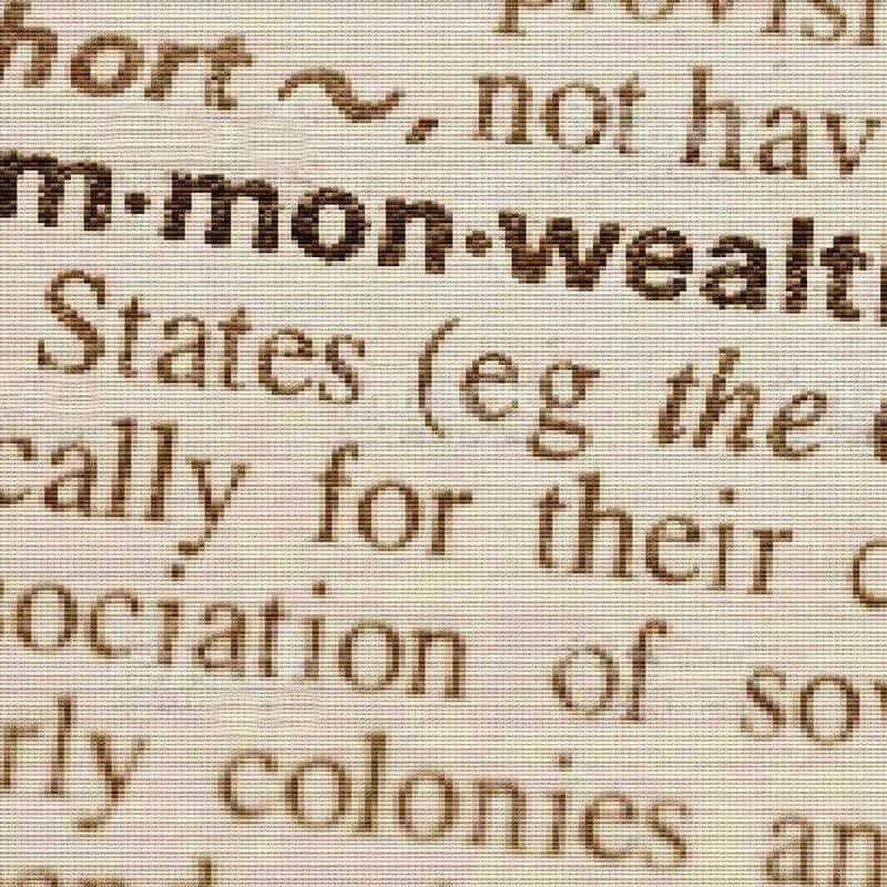 commonwealth