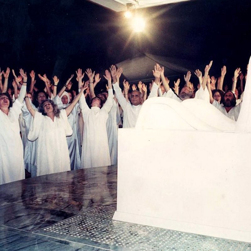 cult
