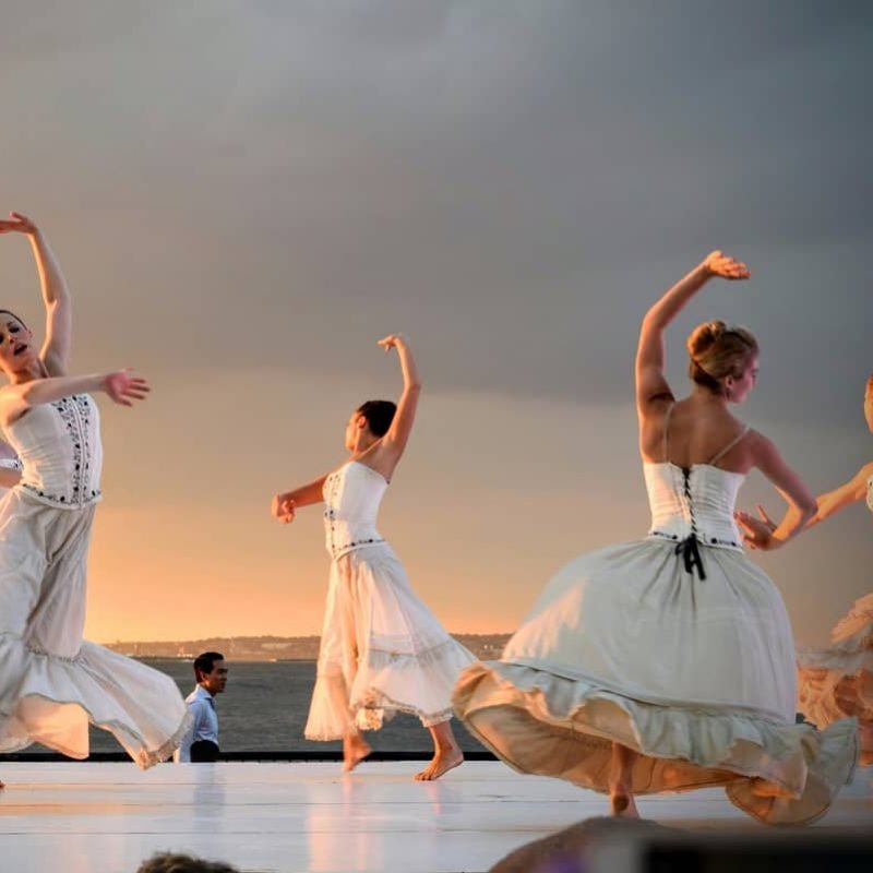 dance
