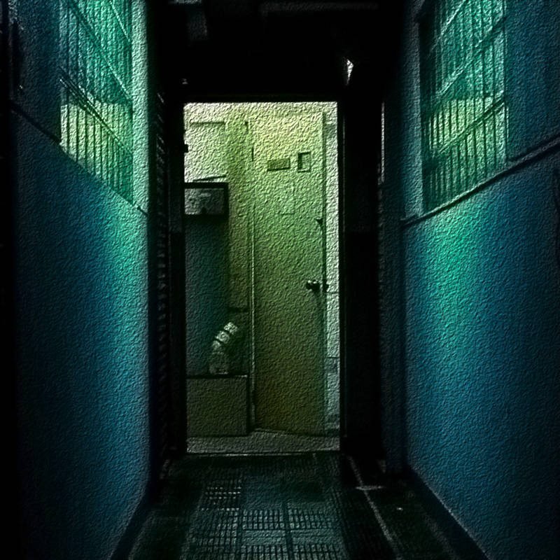 entryway