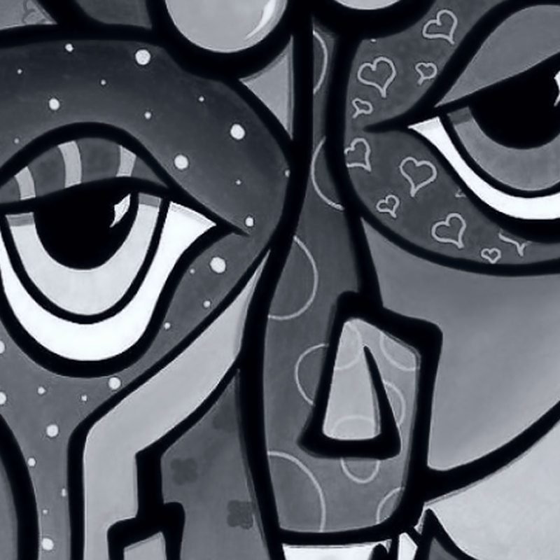eyes