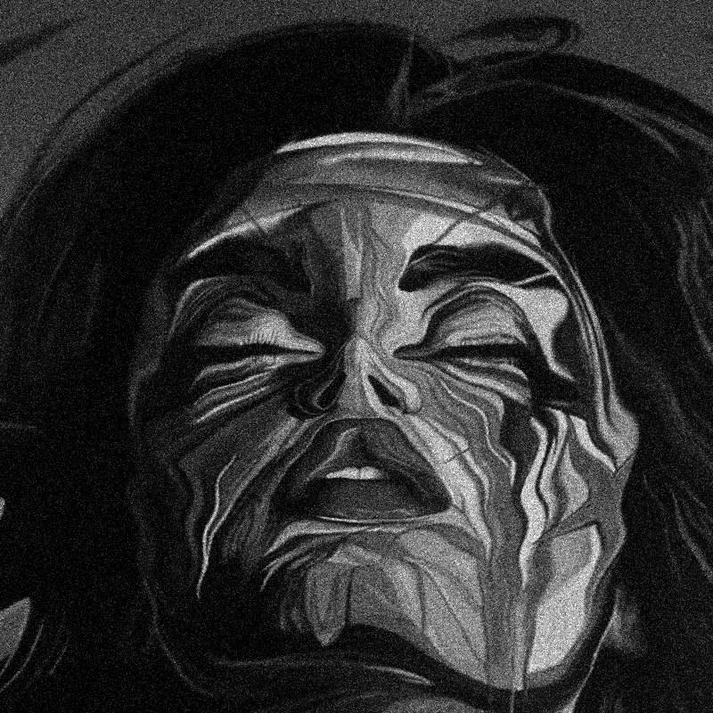 face