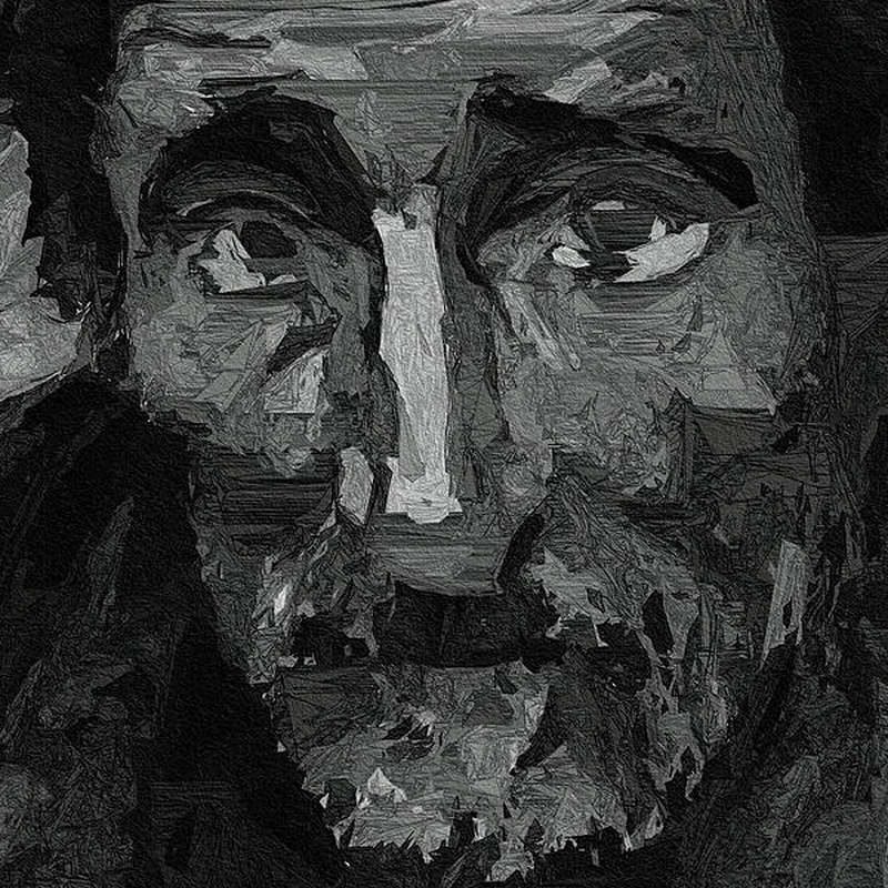 face