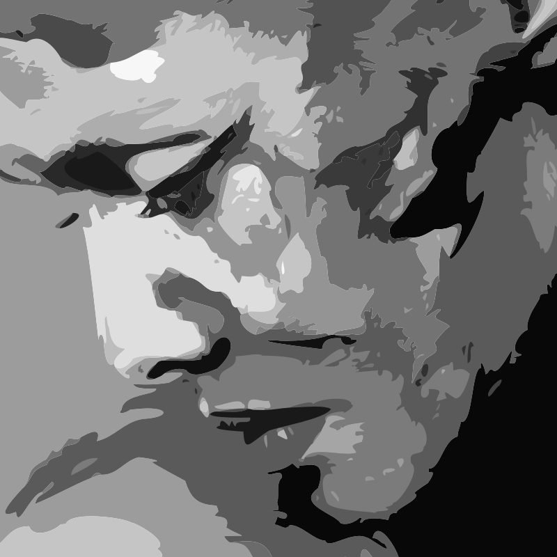 face