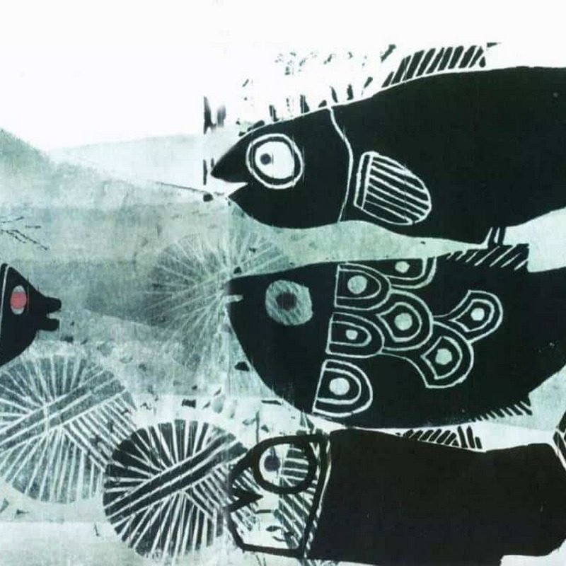 fish