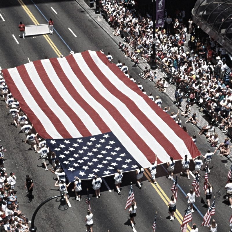 flag