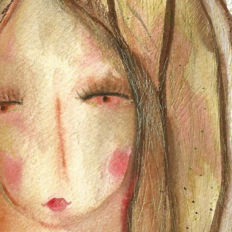girl