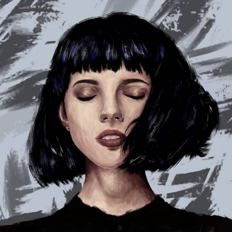 girl
