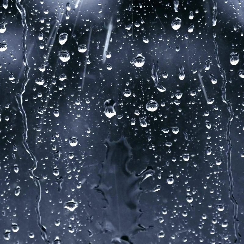glass-drops