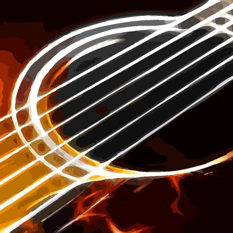 guitar