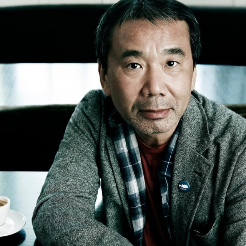 haruki murakami 000