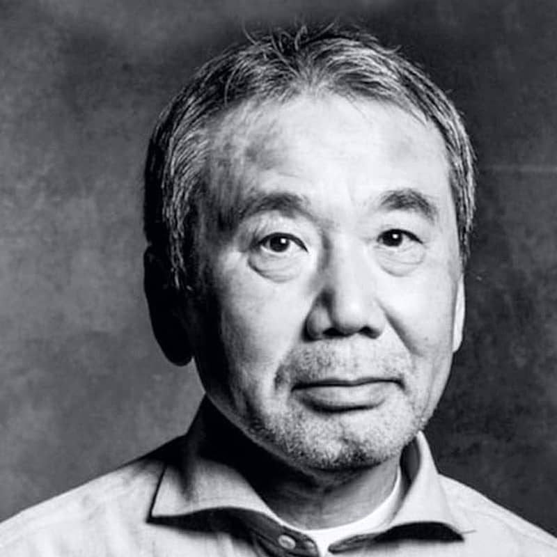haruki-murakami