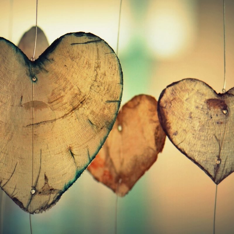 hearts