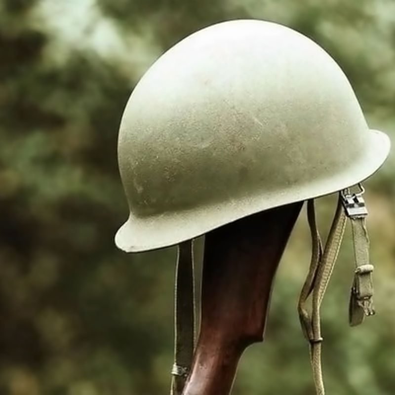 helmet