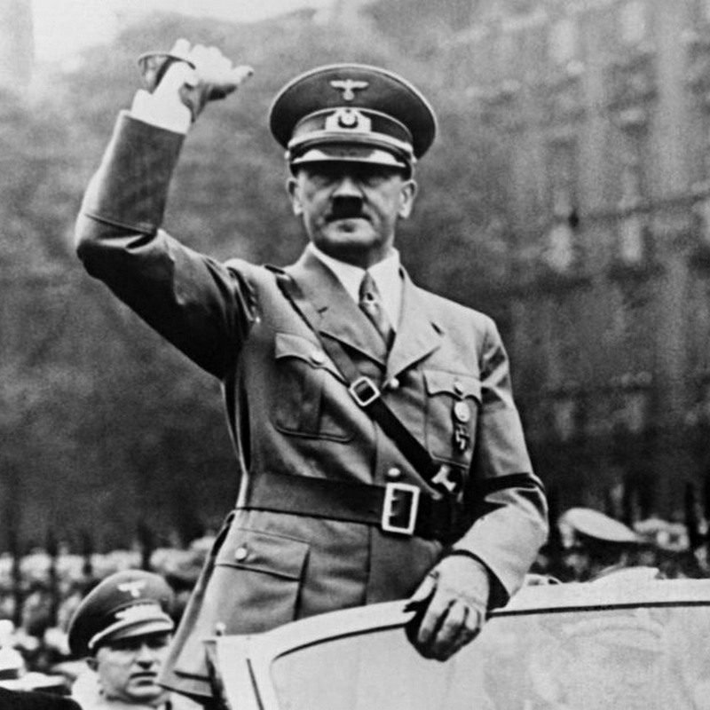 hitler