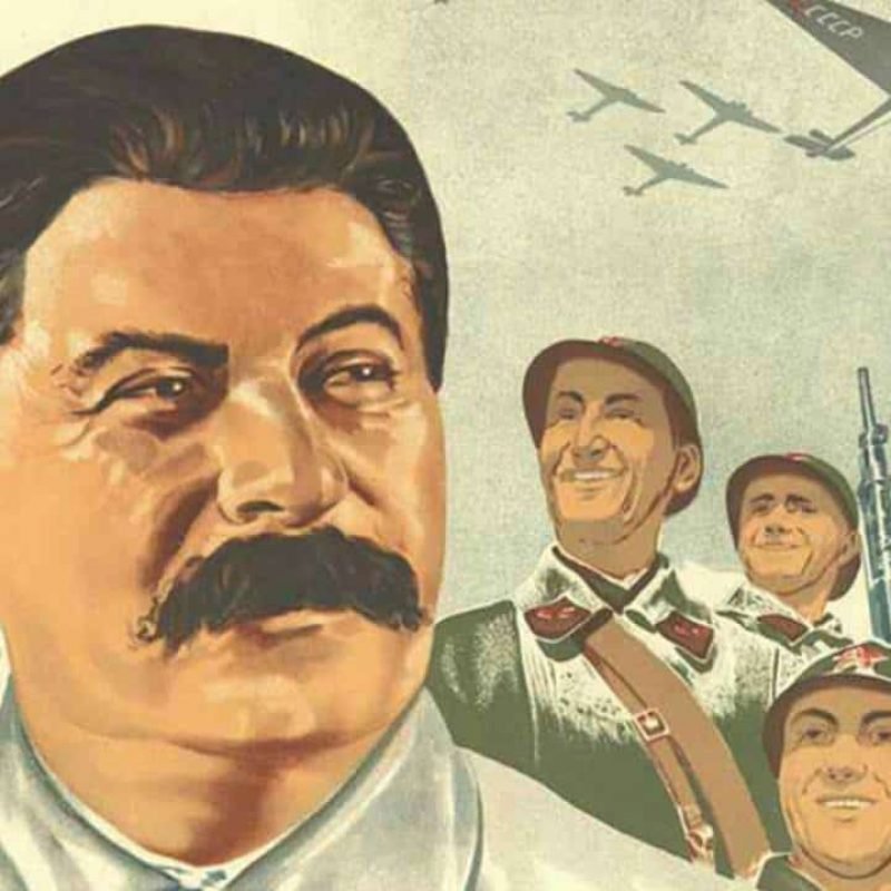 idea_sized-poster_of_azerbaijan_1938_stalin