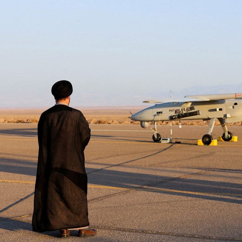ir-drone
