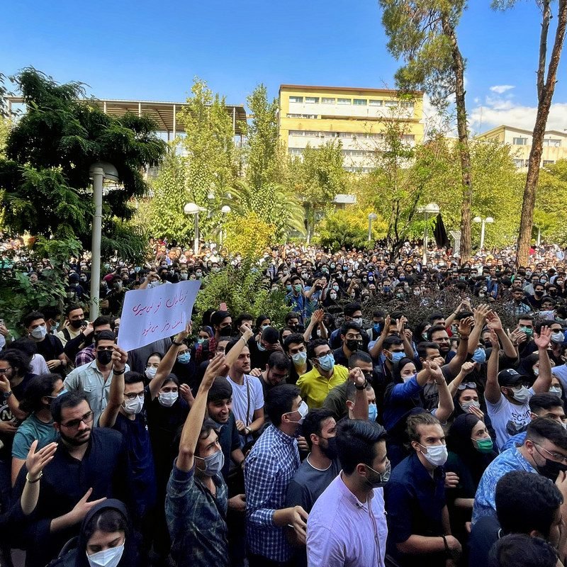 iran