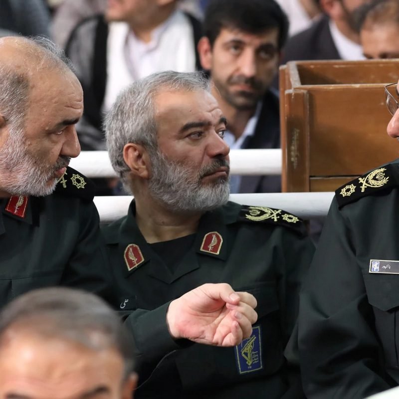 irgc