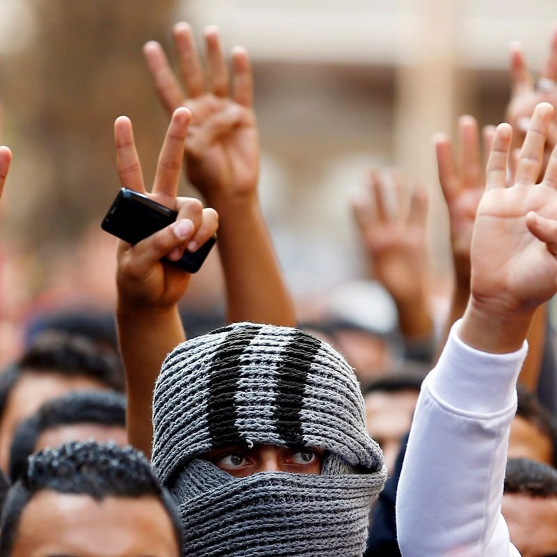 islamists