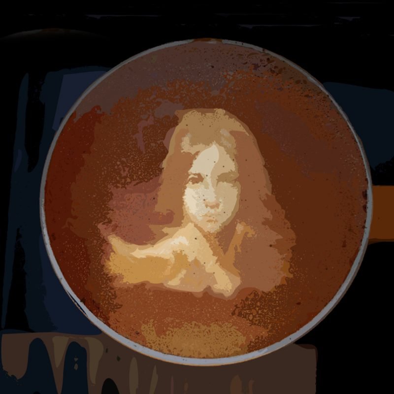 latte