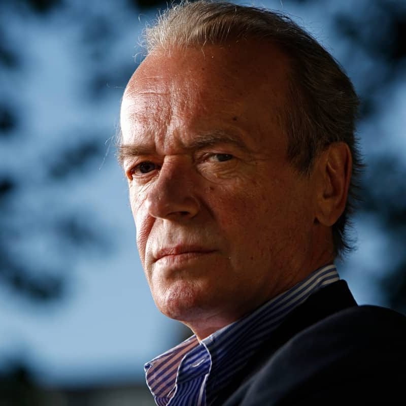 martin-amis