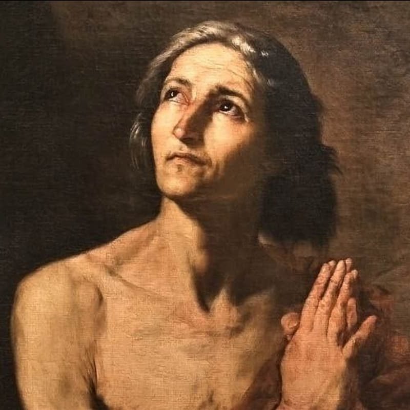 mary