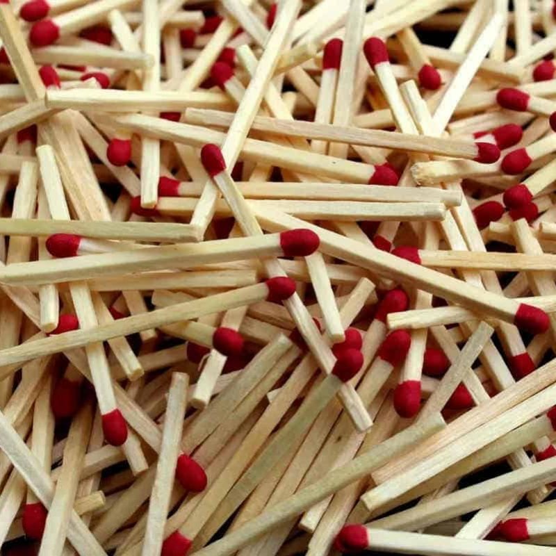 matches