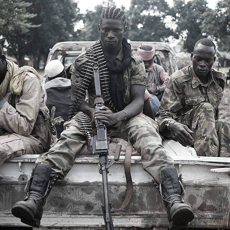 militia