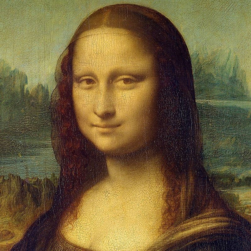 mona lisa 2