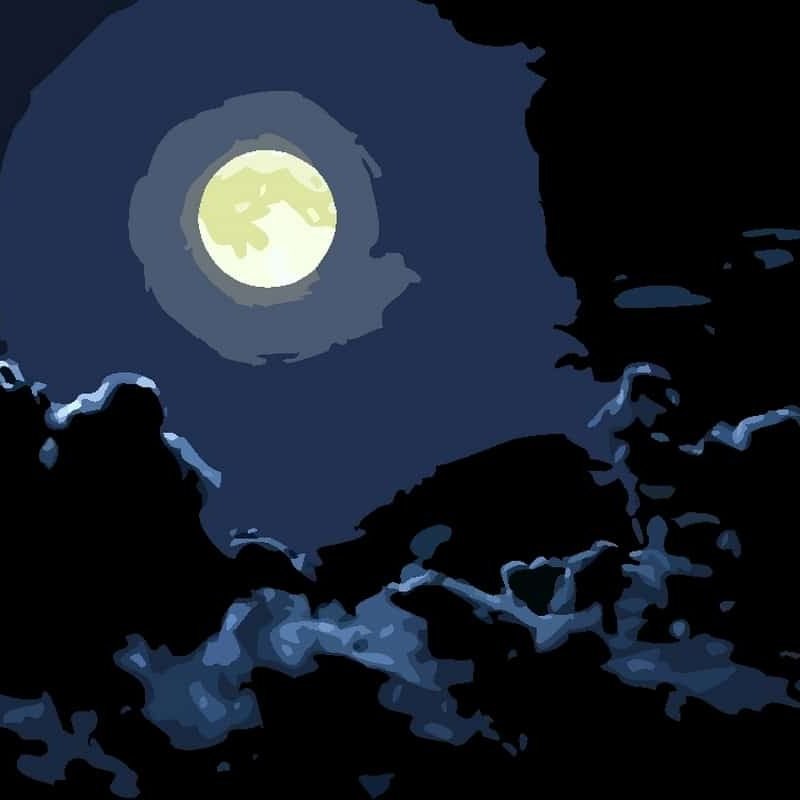 moon 2