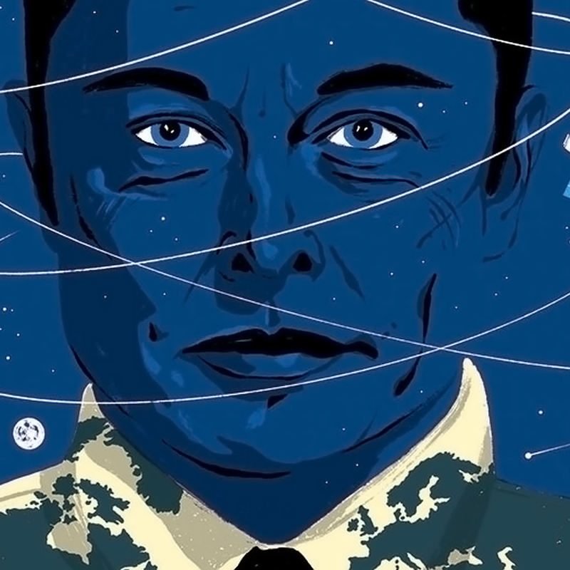 musk