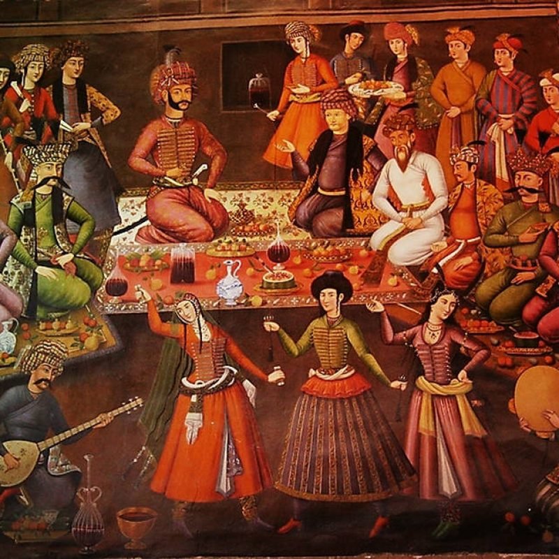 norooz