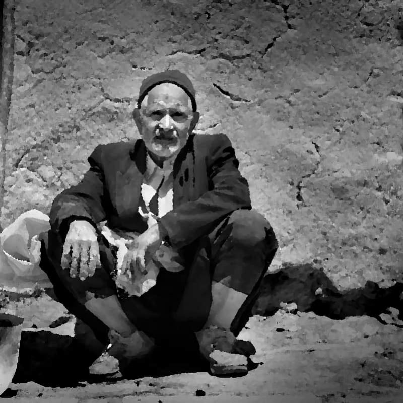 old man 2