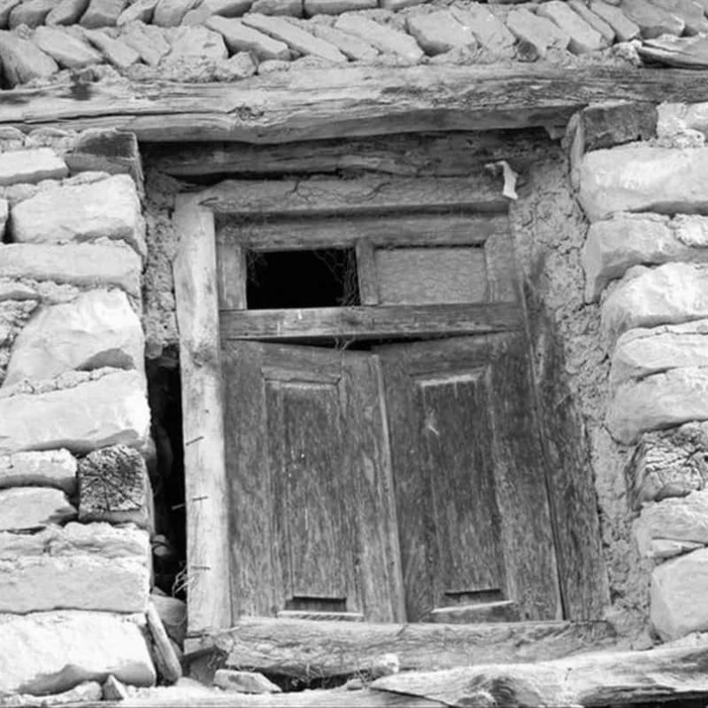 old-window