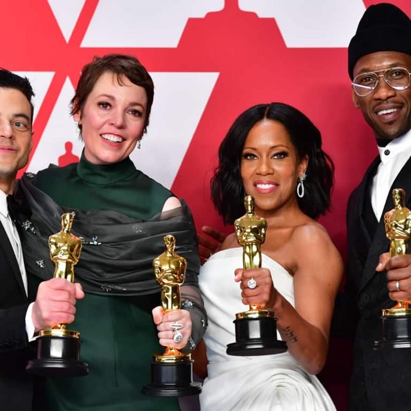 oscar-winners