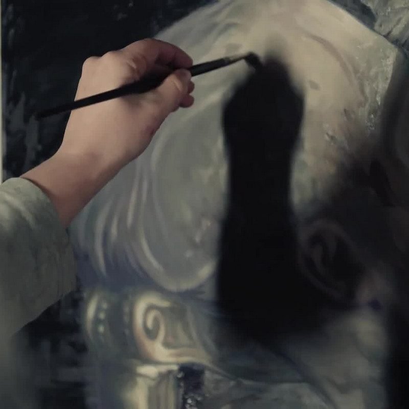 painting