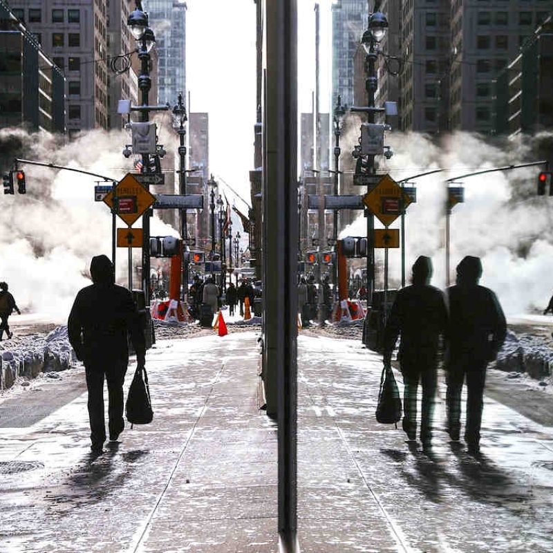 parallel imagery