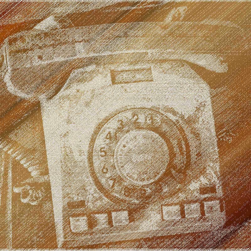 phone