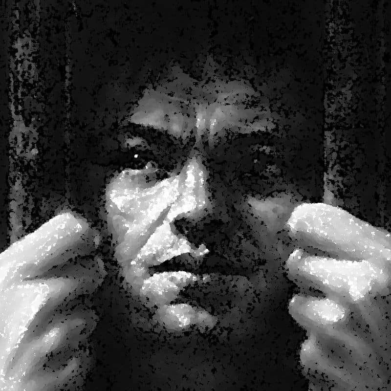 prison