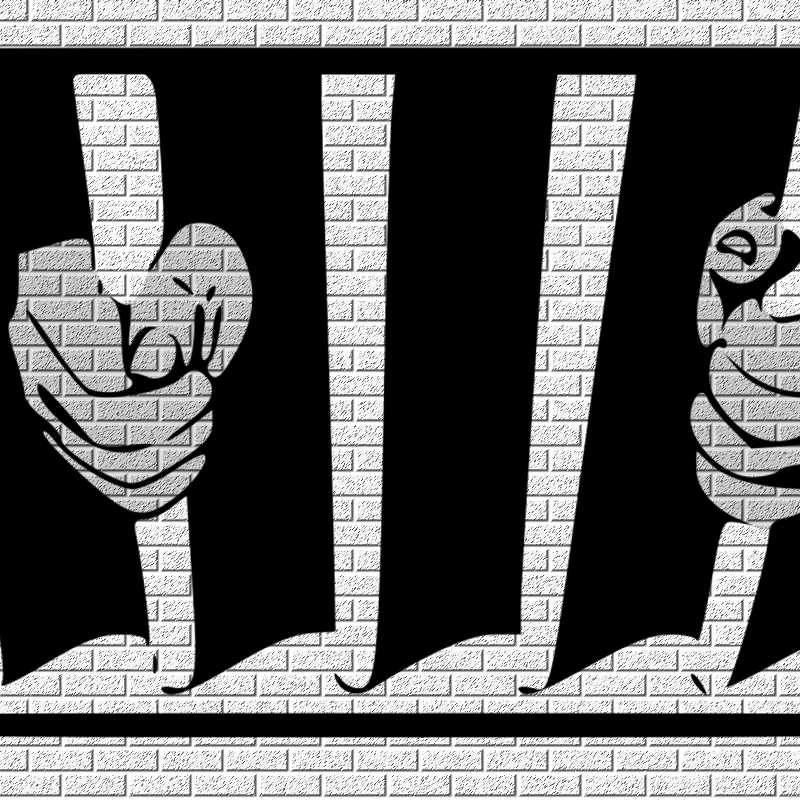 prison